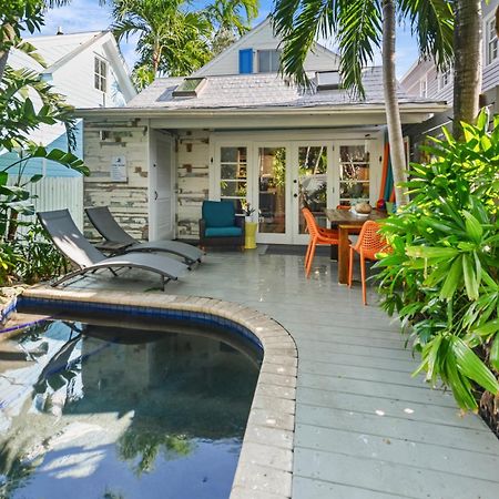 Вилла Coconut Cabana Ки-Уэст Экстерьер фото