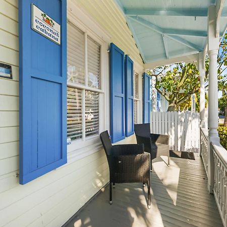 Вилла Coconut Cabana Ки-Уэст Экстерьер фото